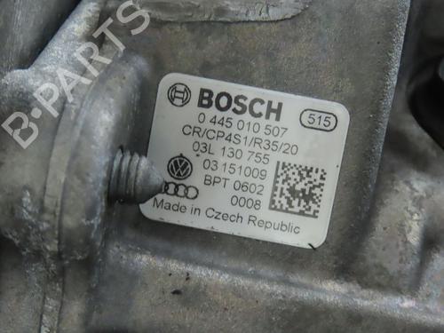 Engine AUDI A4 B8 (8K2) 2.0 TDI | BP35936491M1 - Image 2