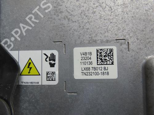 Gearbox FORD KUGA III (DFK) 2.5 Hybrid Flex | BP36493731M3 - Image 5