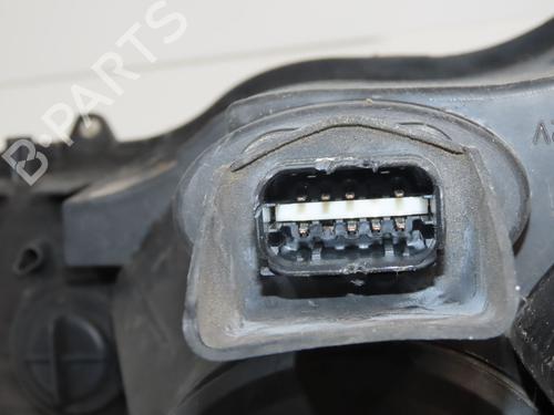 Left headlight CITROËN C3 II (SC_) 1.6 HDi | BP37062693C28 - Image 3