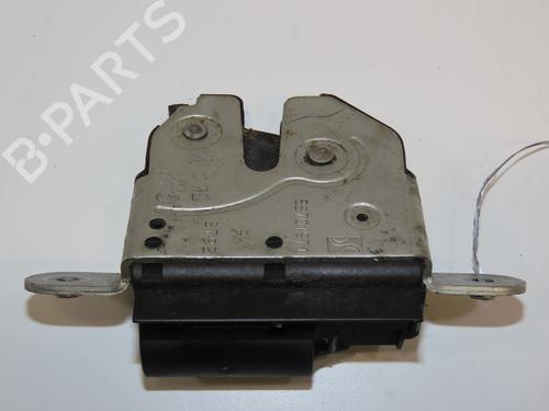 Bakluke lås OPEL CORSA D (S07) 1.3 CDTI (L08, L68) (90 hp) 28969259