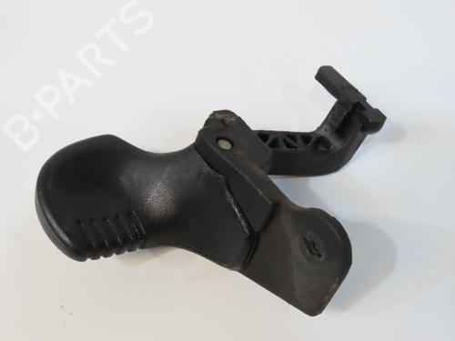 Used Front left exterior door handle Front left exterior door handle PEUGEOT 607 (9D, 9U) 2.2 HDi (133 hp) 36494913 36494913