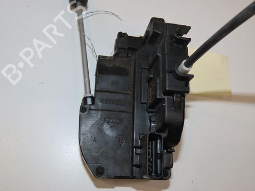 Rear right lock NISSAN MICRA III (K12) 1.5 dCi | BP29441794C99 