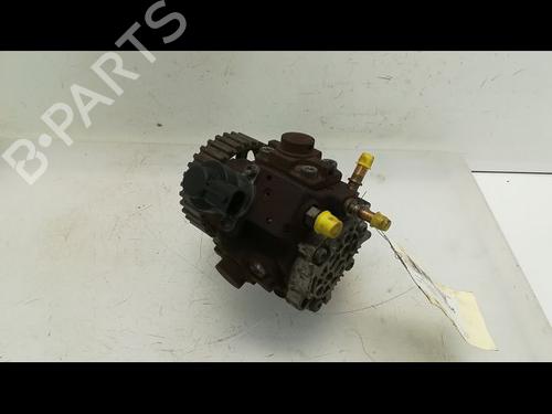 Used Injection pump PEUGEOT 206 Hatchback (2A/C) 1.4 HDi eco 70 (68 hp) 23171663