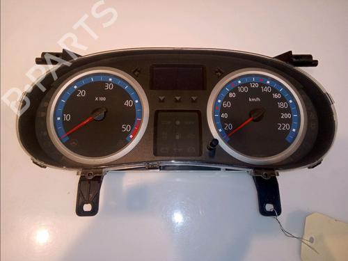 Used Instrument cluster Instrument cluster 11771043 11771043