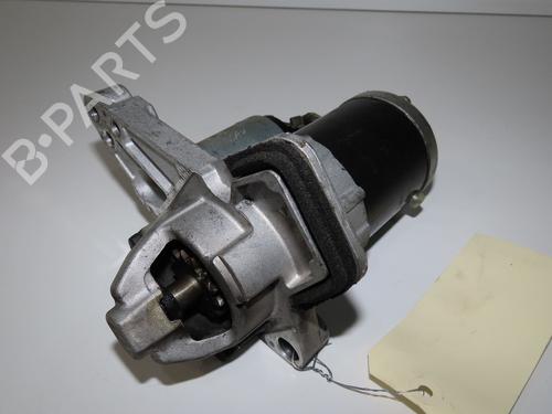 Starter RENAULT MEGANE IV Hatchback (B9A/M/N_) 1.2 TCe 100 (B9MS) | BP33561764M8 - Image 2