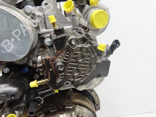 Engine RENAULT TRAFIC II Van (FL) 2.0 dCi 115 (FL01, FL0U, FL00, FL0H, FL0M) | BP30606455M1 - Image 2