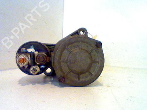 Used Starter Starter NISSAN MICRA III (K12) [2002-2011] 23171798 23171798
