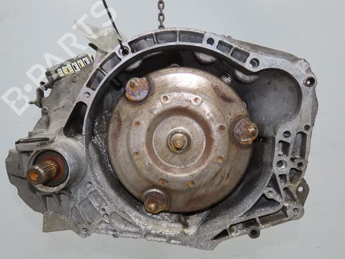 Gearbox CITROËN XSARA PICASSO (N68) 2.0 16V | BP30117095M3