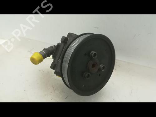 Used Steering pump Steering pump AUDI A8 D3 (4E2, 4E8) 3.0 TDI quattro (233 hp) 9619660 9619660