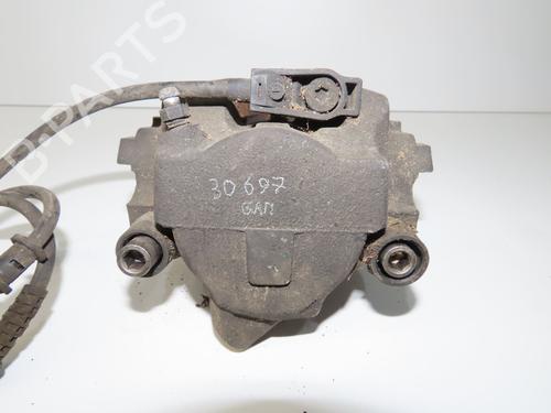 Used Right front brake caliper Right front brake caliper CHRYSLER CROSSFIRE 3.2 (218 hp) 23173863 23173863