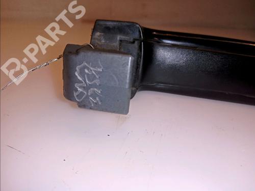 Rear right exterior door handle SUZUKI GRAND VITARA II (JT, TE, TD) 1.9 DDiS All-wheel Drive (JT419, TD44, JB419WD, JB419XD,... | BP11103200C130 