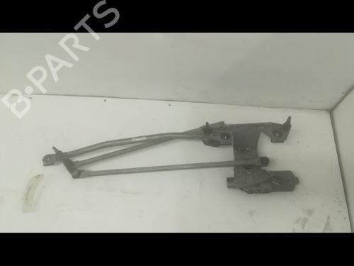 Used Front wiper motor Front wiper motor FORD FOCUS C-MAX (DM2) 1.6 TDCi (109 hp) 9602737 9602737