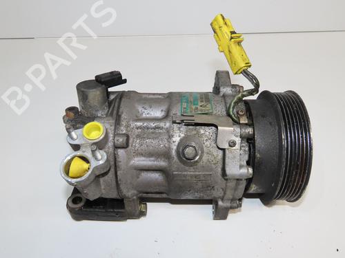 AC compressor CITROËN C5 II (RC_) 3.0 V6 (RCXFUF) | BP35772987M34  - Image 7