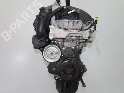Engine PEUGEOT 207 SW (WK_) 1.6 16V | BP33059307M1 - Image 5