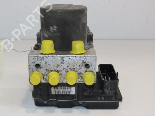 ABS Bremseaggregat CITROËN XSARA PICASSO (N68) 1.6 HDi | BP22811315M43 