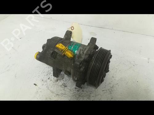 Used AC compressor AC compressor PEUGEOT 307 Break (3E) 2.0 HDI 110 (107 hp) 9609306 9609306
