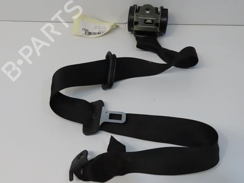 Used Rear right belt tensioner Rear right belt tensioner OPEL ASTRA H (A04) 1.7 CDTI (L48) (100 hp) 33711664 33711664