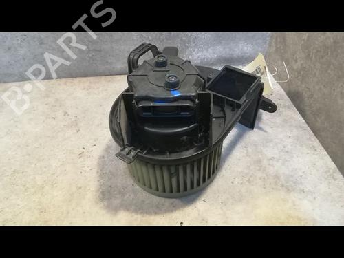 Heater blower motor RENAULT KANGOO (KC0/1_) 1.5 dCi (KC08, KC09) | BP23172512M62