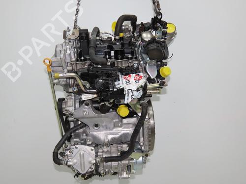 Engine NISSAN QASHQAI III (J12) 1.5 VC-T e-Power | BP39387784M1 - Image 5