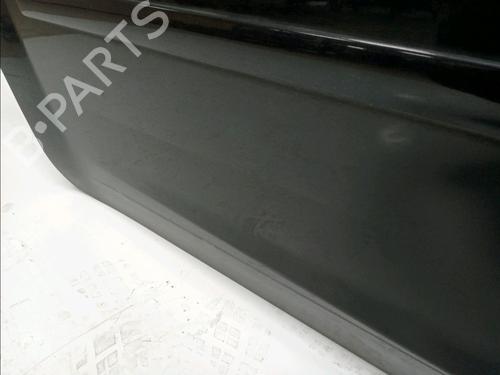 Right rear door FORD FOCUS II (DA_, HCP, DP)  | BP23176900C5 