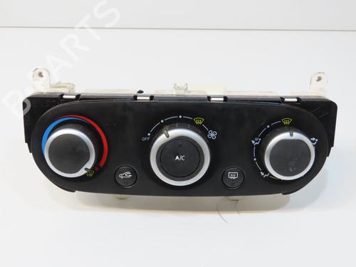 Used Climate control Climate control CITROËN XSARA PICASSO (N68) 2.0 HDi (90 hp) 36494427 36494427