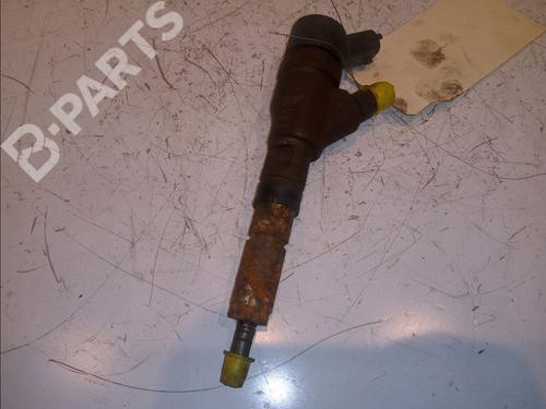 Injector PEUGEOT 307 (3A/C) 2.0 HDi 90 (90 hp) 1980H8