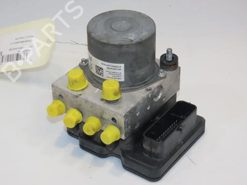 Used ABS pump ABS pump CITROËN BERLINGO Box Body/MPV (B9) 1.6 BlueHDi 100 (99 hp) 28829956 28829956