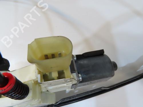 Front left window mechanism FORD S-MAX (WA6) 2.0 TDCi | BP37185857C22 - Image 2