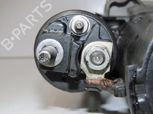 Starter CITROËN C5 III (RD_) 2.0 HDi (RDRHD8, RDRHDJ, RDRHR8, RDRHRJ) | BP31242434M8  - Image 5