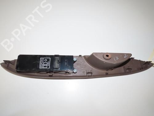 Left front window switch CITROËN C-ZERO C-Zero | BP38608410I27 - Image 2