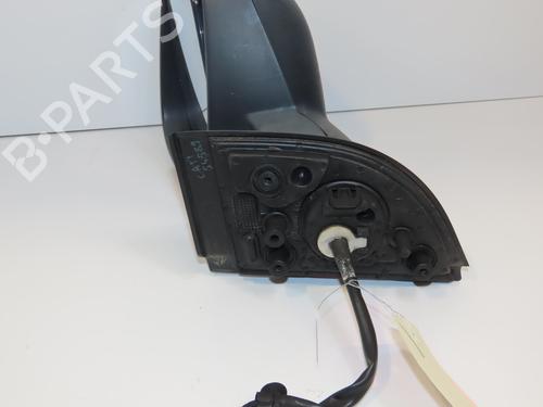 Left mirror CITROËN BERLINGO Box Body/MPV (K9) 1.6 BlueHDi 100 | BP29415167C26 