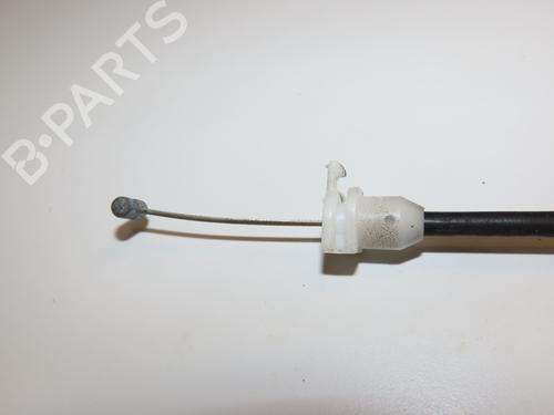 Front left lock CITROËN BERLINGO Box Body/MPV (B9) 1.6 BlueHDi 100 | BP28831653C98 