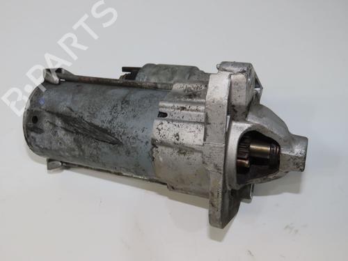 Used Starter Starter RENAULT CLIO II (BB_, CB_) 1.5 dCi (B/CB3M) (64 hp) 33188149 33188149