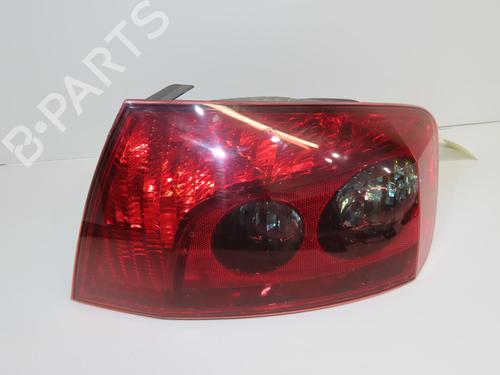 Used Right taillight Right taillight 38608465 38608465