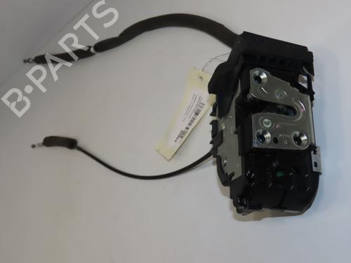 Used Front right lock NISSAN JUKE (F15) 1.5 dCi (110 hp) 18732157