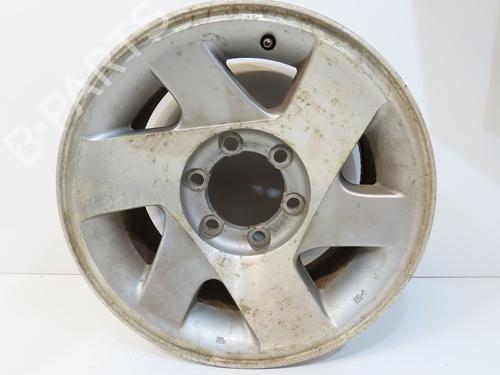 Used Rim Rim 38548044 38548044