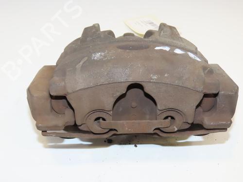 Used Left front brake caliper Left front brake caliper JAGUAR XJ (X350, X358) 3.6 (258 hp) 29216024 29216024