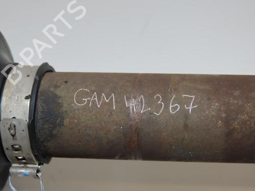 Right front driveshaft PEUGEOT BOXER Van 2.2 HDi 130 | BP19689941M39 