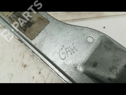 Front left window mechanism OPEL CORSA D (S07) 1.3 CDTI (L08, L68) | BP9595226C22 