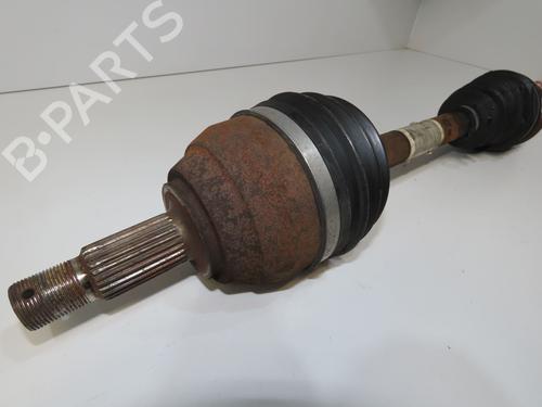 Left front driveshaft PEUGEOT 807 (EB_) 2.2 HDi | BP39113597M38 - Image 4