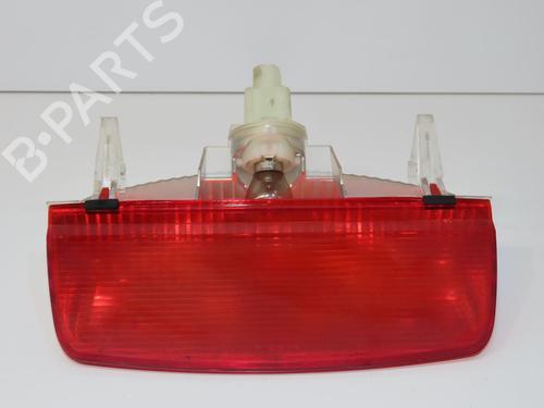 Used Third brake light Third brake light NISSAN MICRA III (K12) 1.4 16V (88 hp) 33681117 33681117