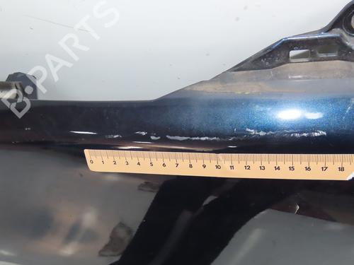 Used Left front fenders PEUGEOT 3008 I MPV (0U_) 1.6 VTi (120 hp) 28830966
