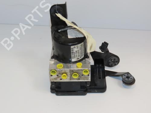 Used ABS pump RENAULT MEGANE III Hatchback (BZ0/1_, B3_) 1.5 dCi (BZ1G, BZ1W, BZ0R) (95 hp) 28967621