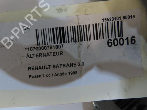 Alternador Alternador 38341634 38341634