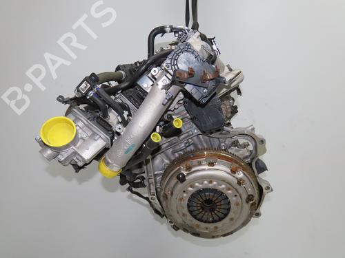 Engine HONDA CIVIC IX (FK) 1.6 i-DTEC (FK3) | BP40110545M1 - Image 4