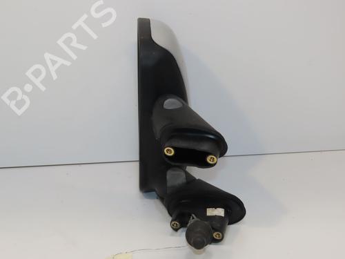 Left mirror FIAT DOBLO MPV (119_, 223_) 1.9 D (223AXB1A) | BP28968766C26 