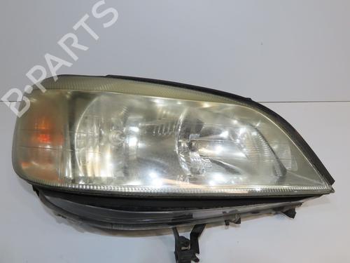 Used Right headlight Right headlight 23177683 23177683
