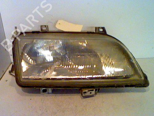 Used Right headlight Right headlight VW SHARAN (7M8, 7M9, 7M6) 1.9 TDI (90 hp) 36495643 36495643