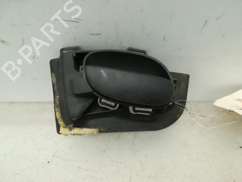 Used Rear left interior door handle Rear left interior door handle PEUGEOT 206 Hatchback (2A/C) 1.9 D (69 hp) 23176848 23176848