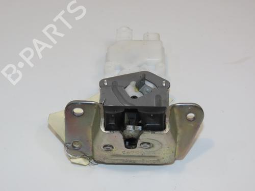 Tailgate lock CITROËN C4 AIRCROSS 1.6 HDi 115 | BP29318804C101 
